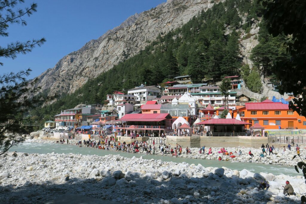 5-Star Chardham Yatra by Helicopter